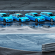Illustration for article titled World Debut For The New Volvo V60, Engineered By Polestar